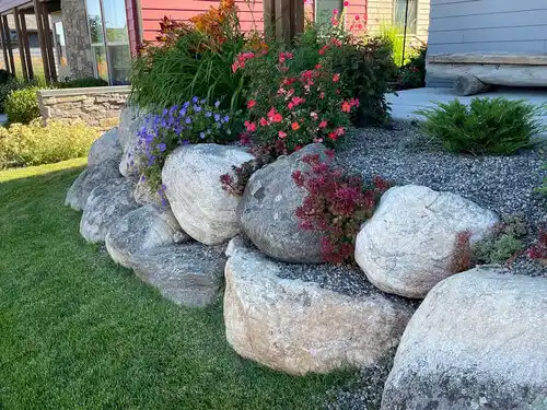 landscaping services Meadowdale